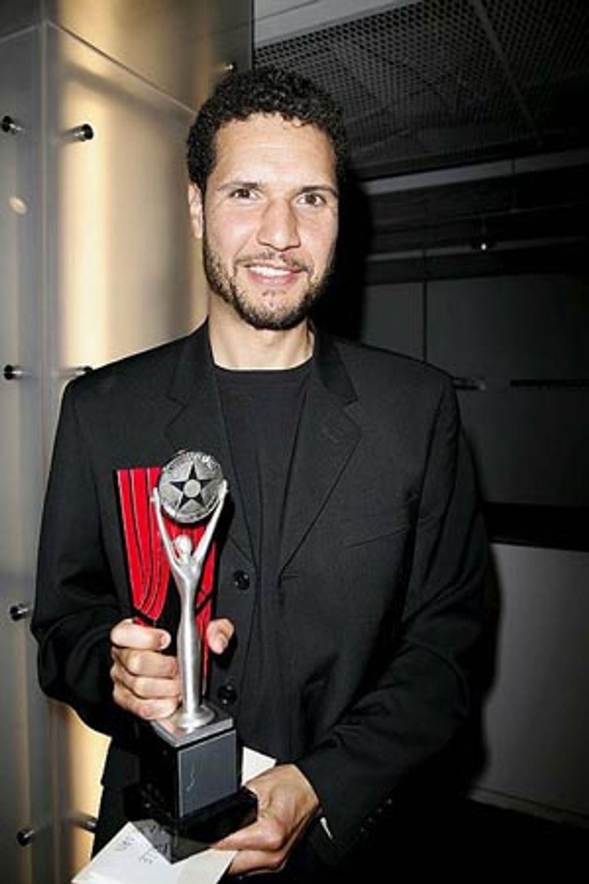 Will Power (Outstanding Musical - THE SEVEN) at 