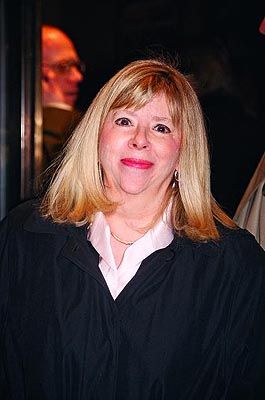 Nan Knighton Photo