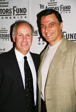 Joseph Benincasa Photo