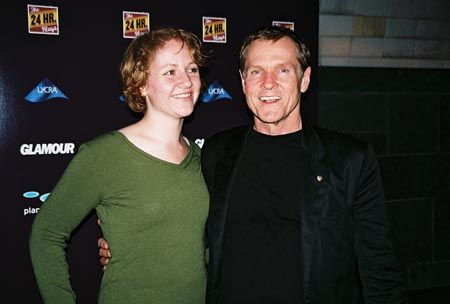 William Sadler Photo