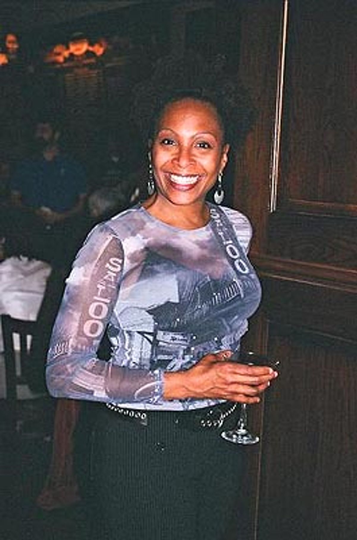 Dierdre Harris (Wigs)  at 