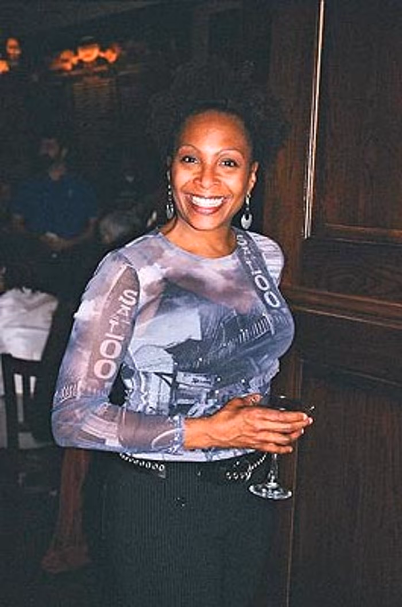 Photo Coverage: 42nd Street Farewell to Beth Leavel  Image