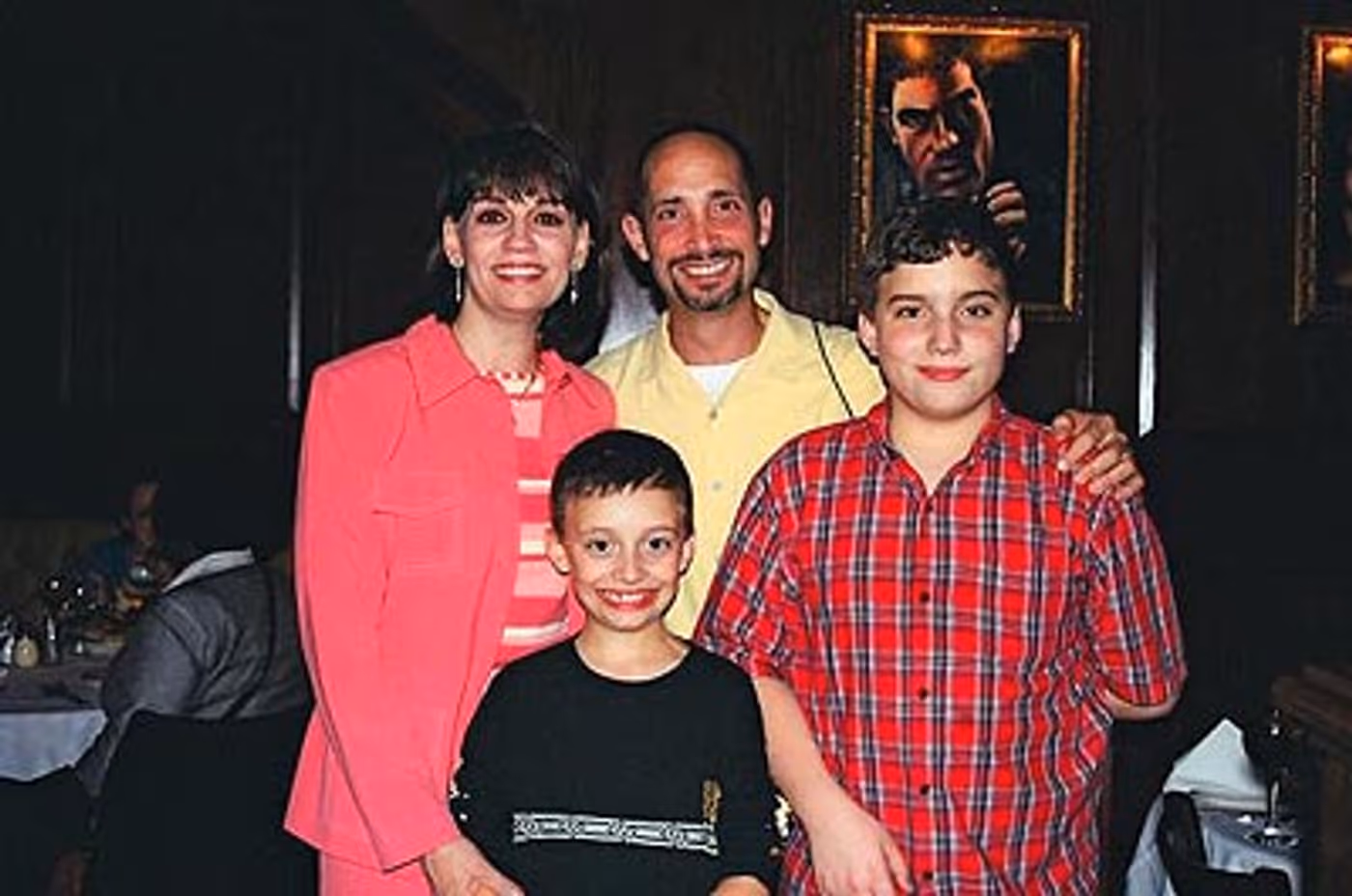 Photo Coverage: 42nd Street Farewell to Beth Leavel  Image