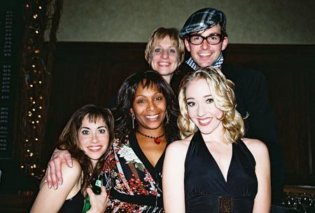 Wendy Rosoff Photo