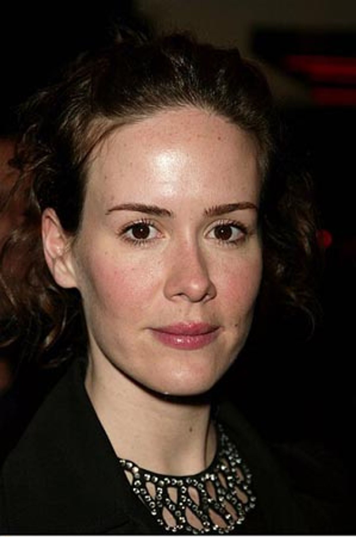 Sarah Paulson at 