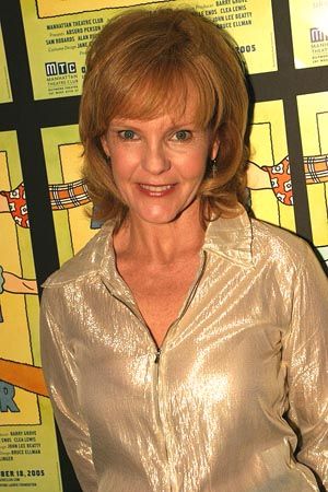 Deborah Rush Photo