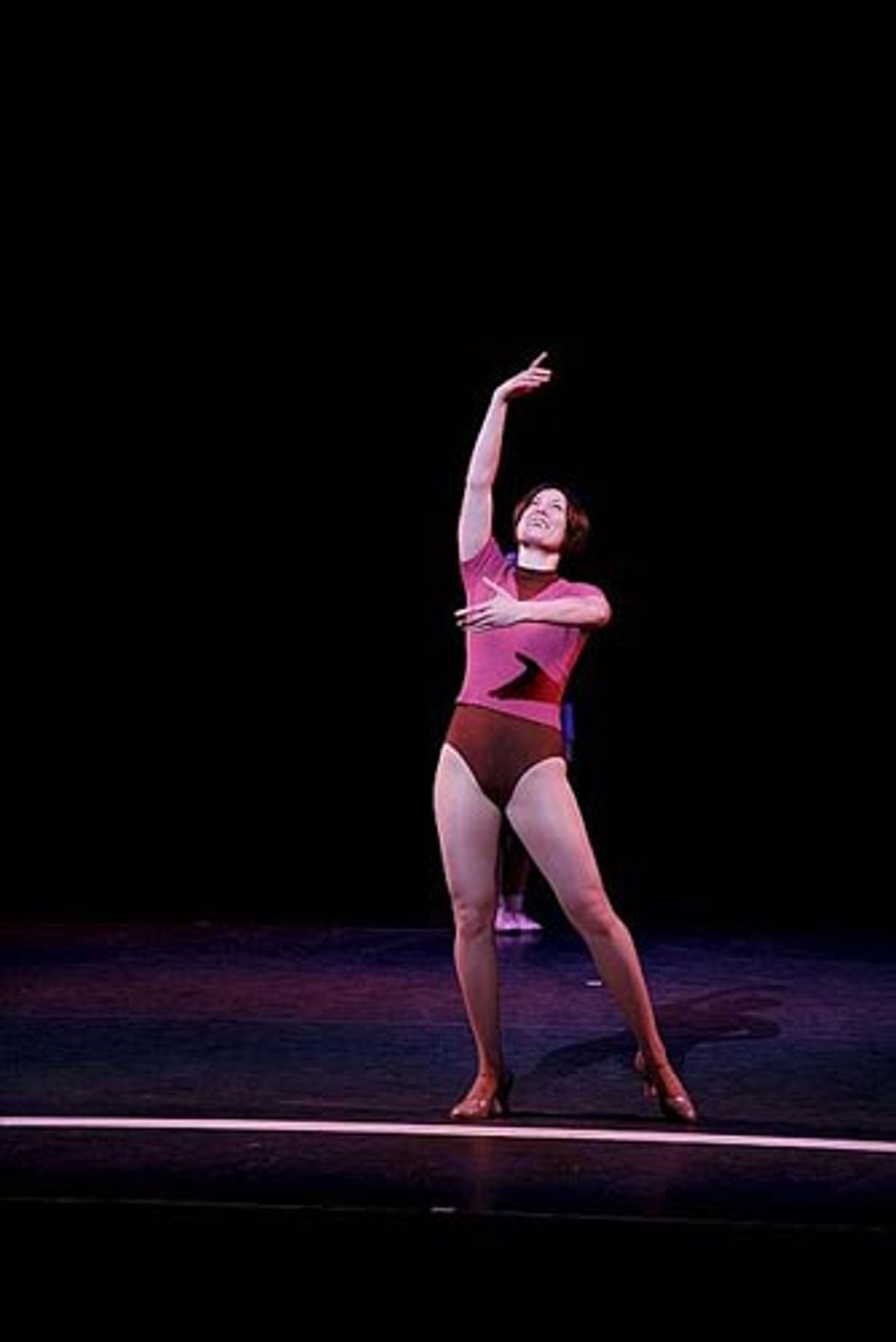 Photo Coverage: First Look at the 2006 Cast of A Chorus Line Photo Coverage: First Look at the 2006 Cast of A Chorus Line Image