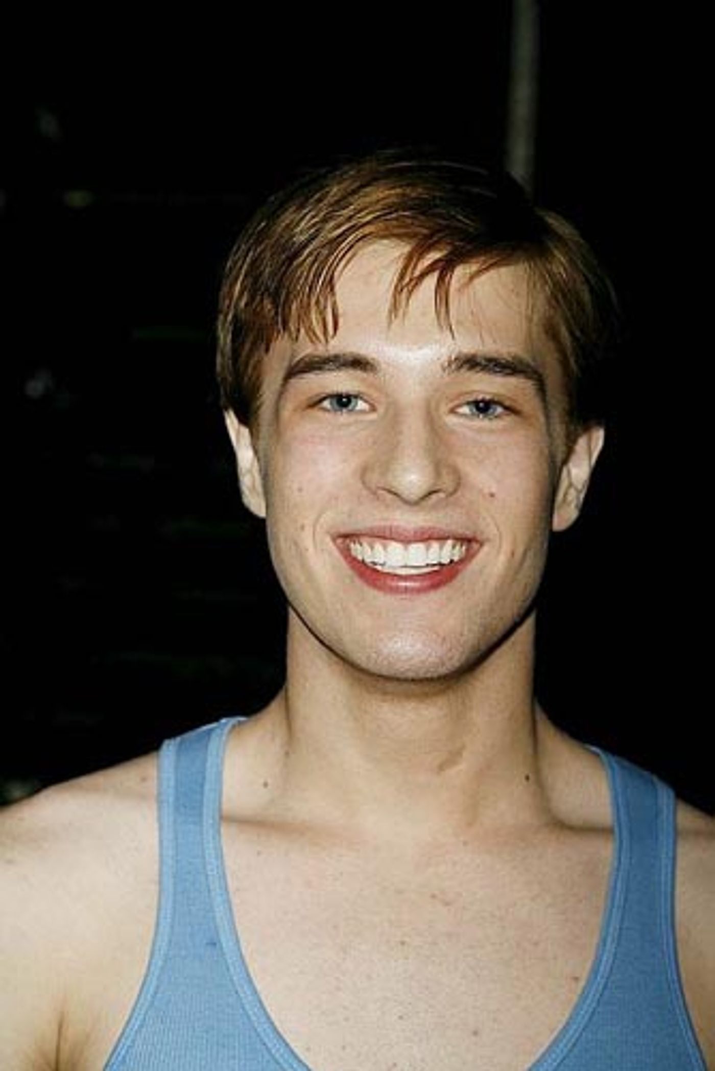 Photo Coverage: First Look at the 2006 Cast of A Chorus Line Photo Coverage: First Look at the 2006 Cast of A Chorus Line Image