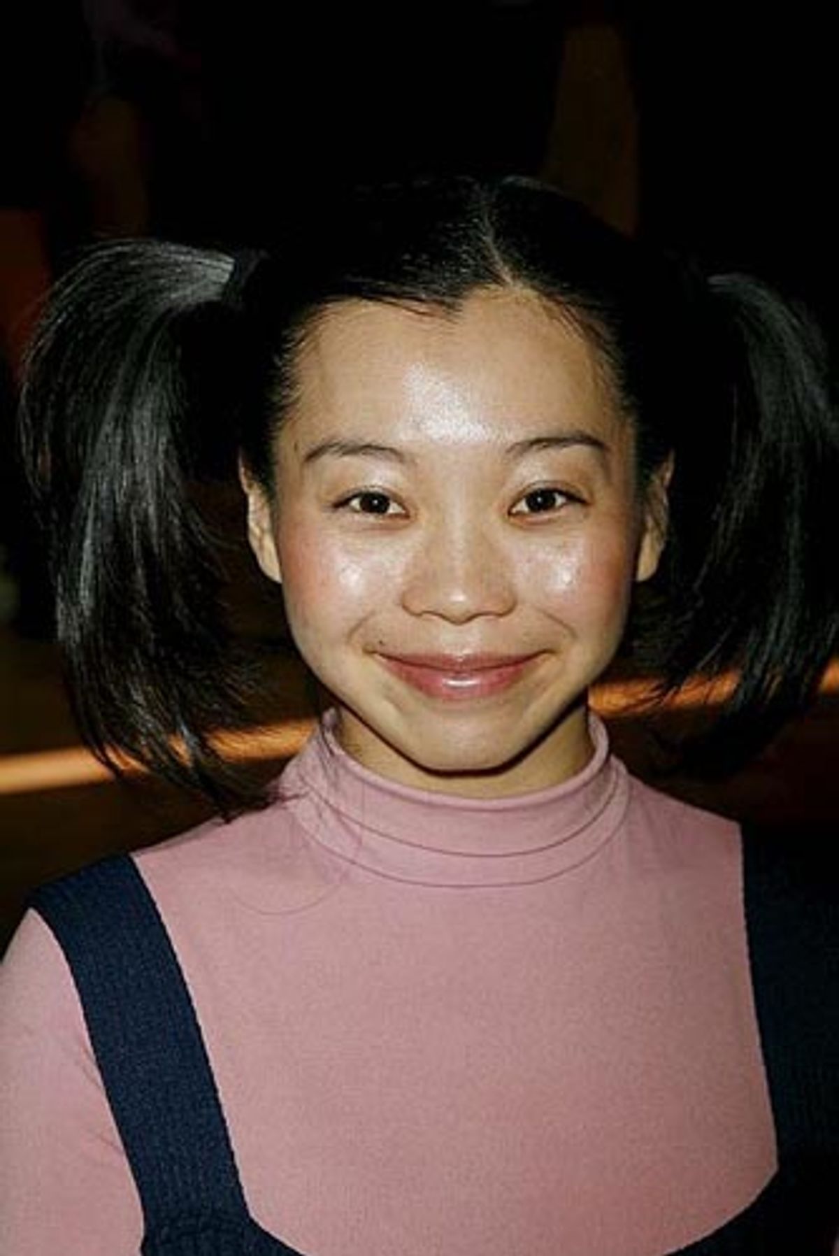 Yuka Takara (Connie) at 