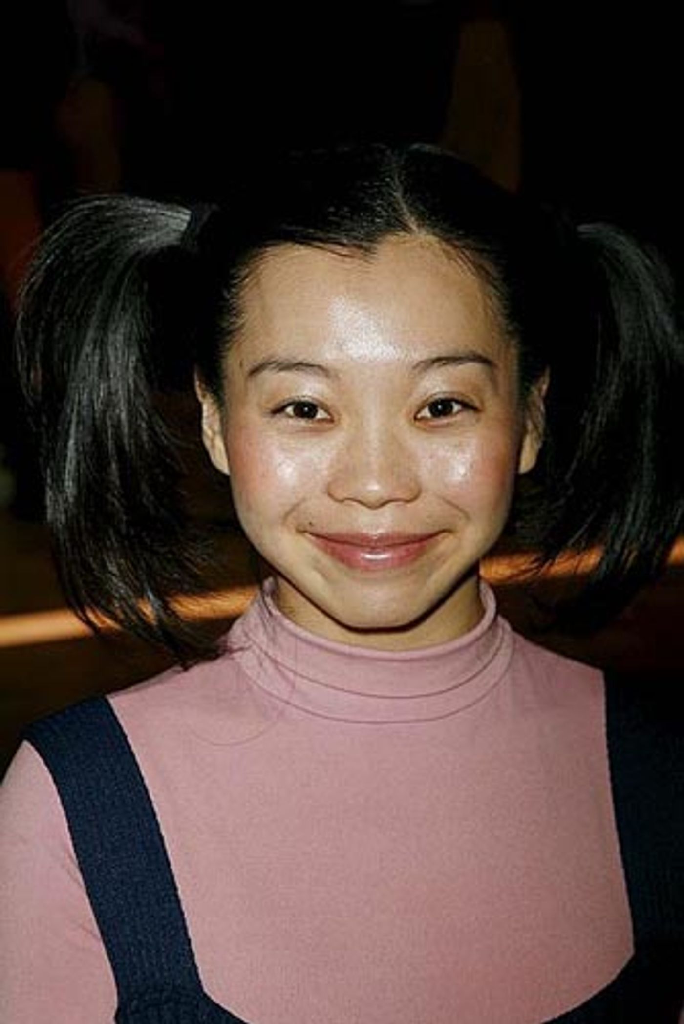 Photo Coverage: First Look at the 2006 Cast of A Chorus Line Photo Coverage: First Look at the 2006 Cast of A Chorus Line Image