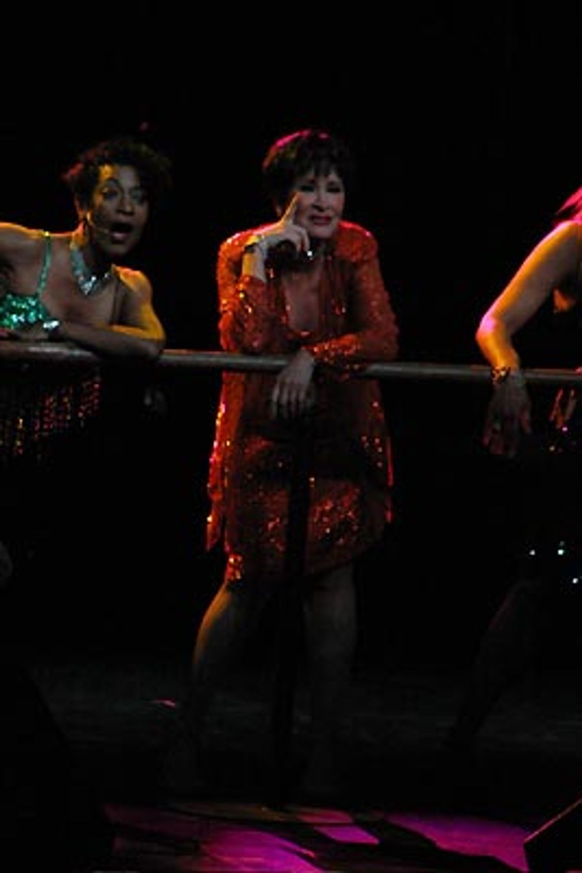 Ã¢â‚¬Å“HowÃ¢â‚¬â„¢s about it, Palsy?Ã¢â‚¬Â  at 