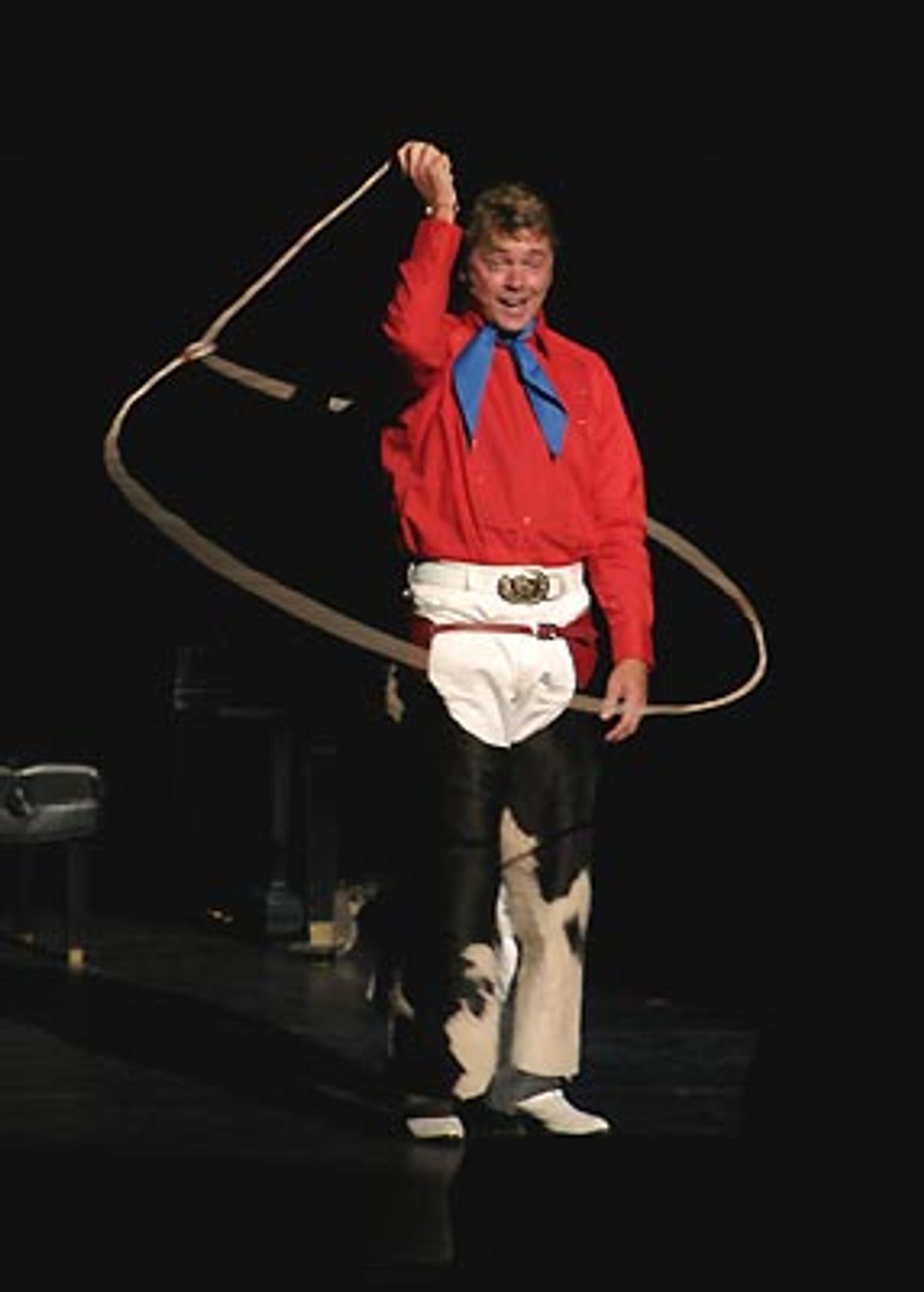 
And it does get betterÃ¢â‚¬Â¦just ask Ã¢â‚¬Å“Our Favorite SonÃ¢â‚¬Â John Schneider  at 