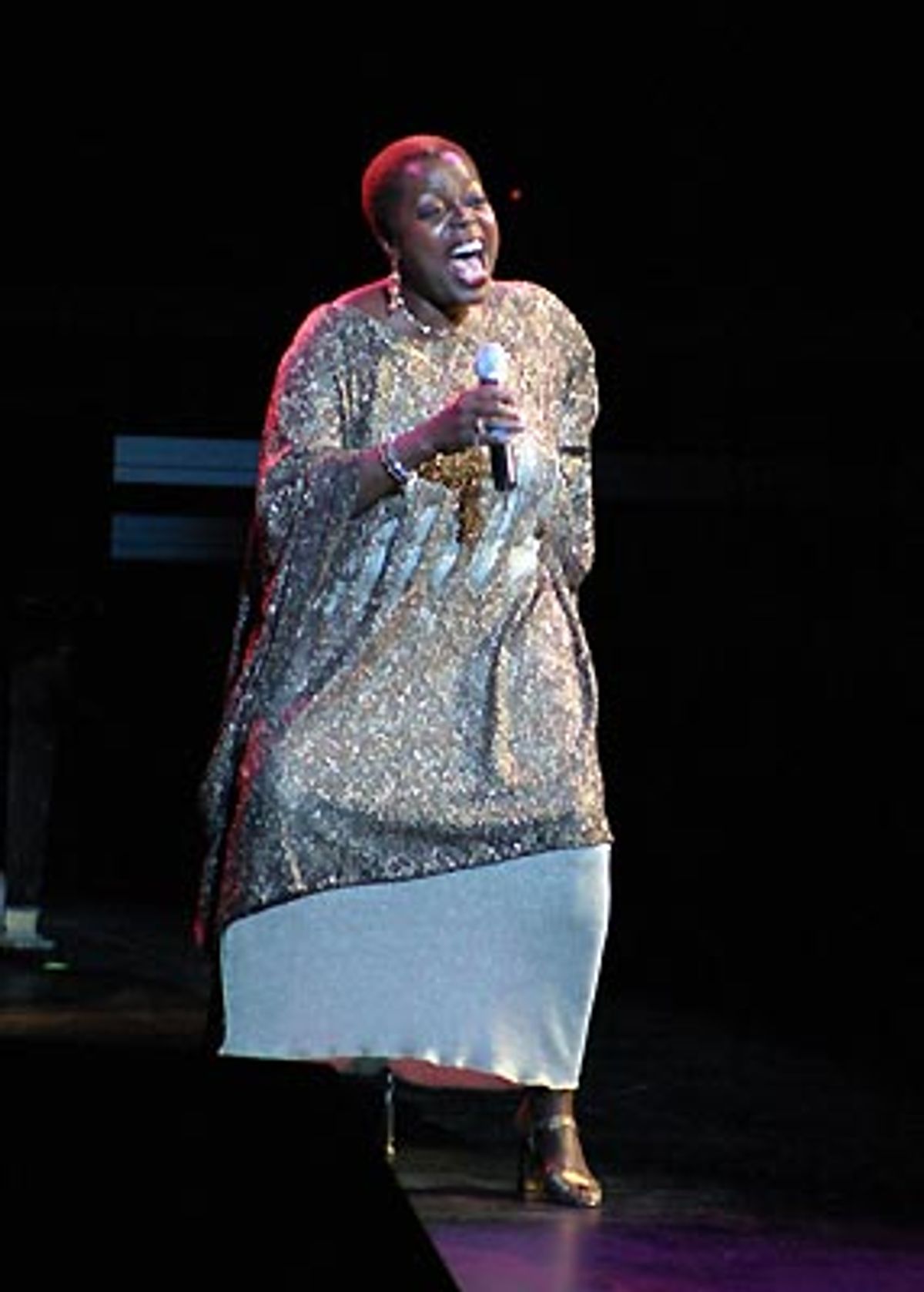 Lillias proves sheÃ¢â‚¬â„¢s not too old for Ã¢â‚¬Å“The Oldest ProfessionÃ¢â‚¬Â  at 