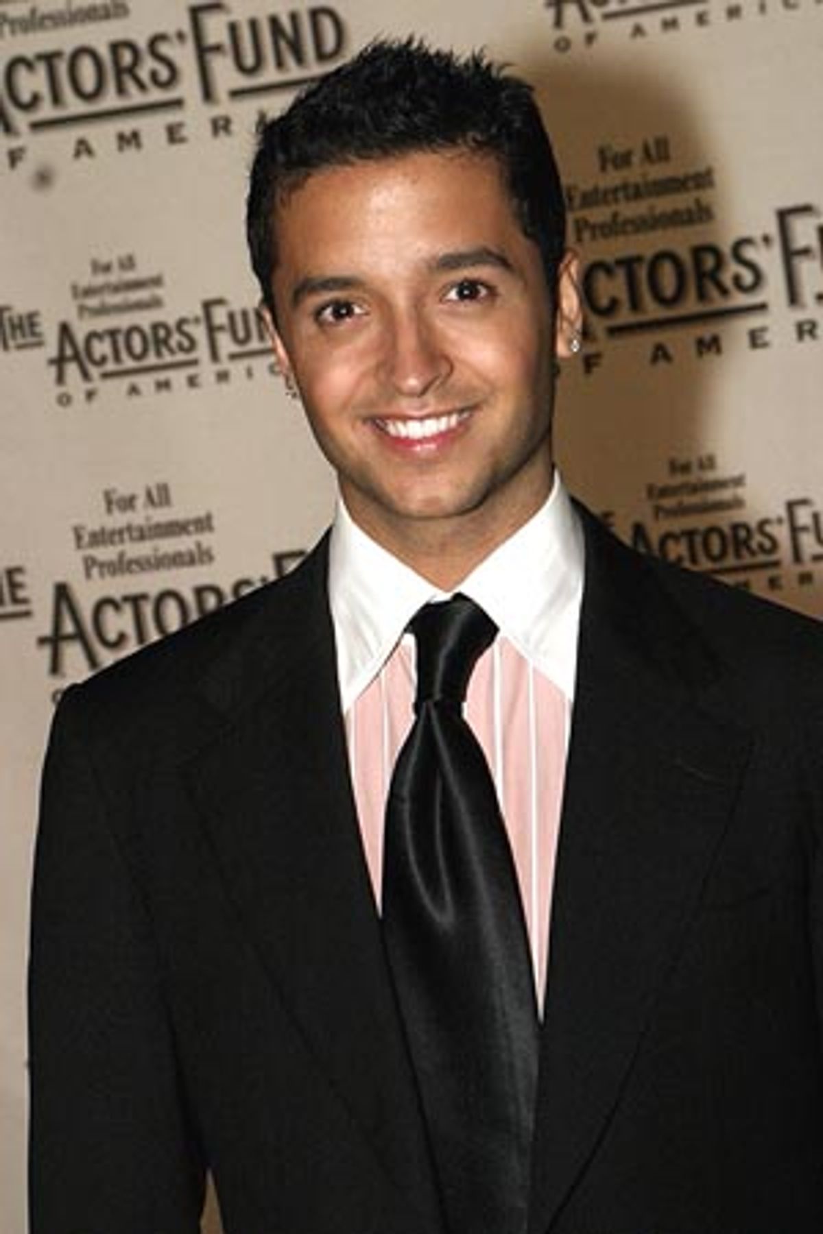 Jai Rodriguez

 at 