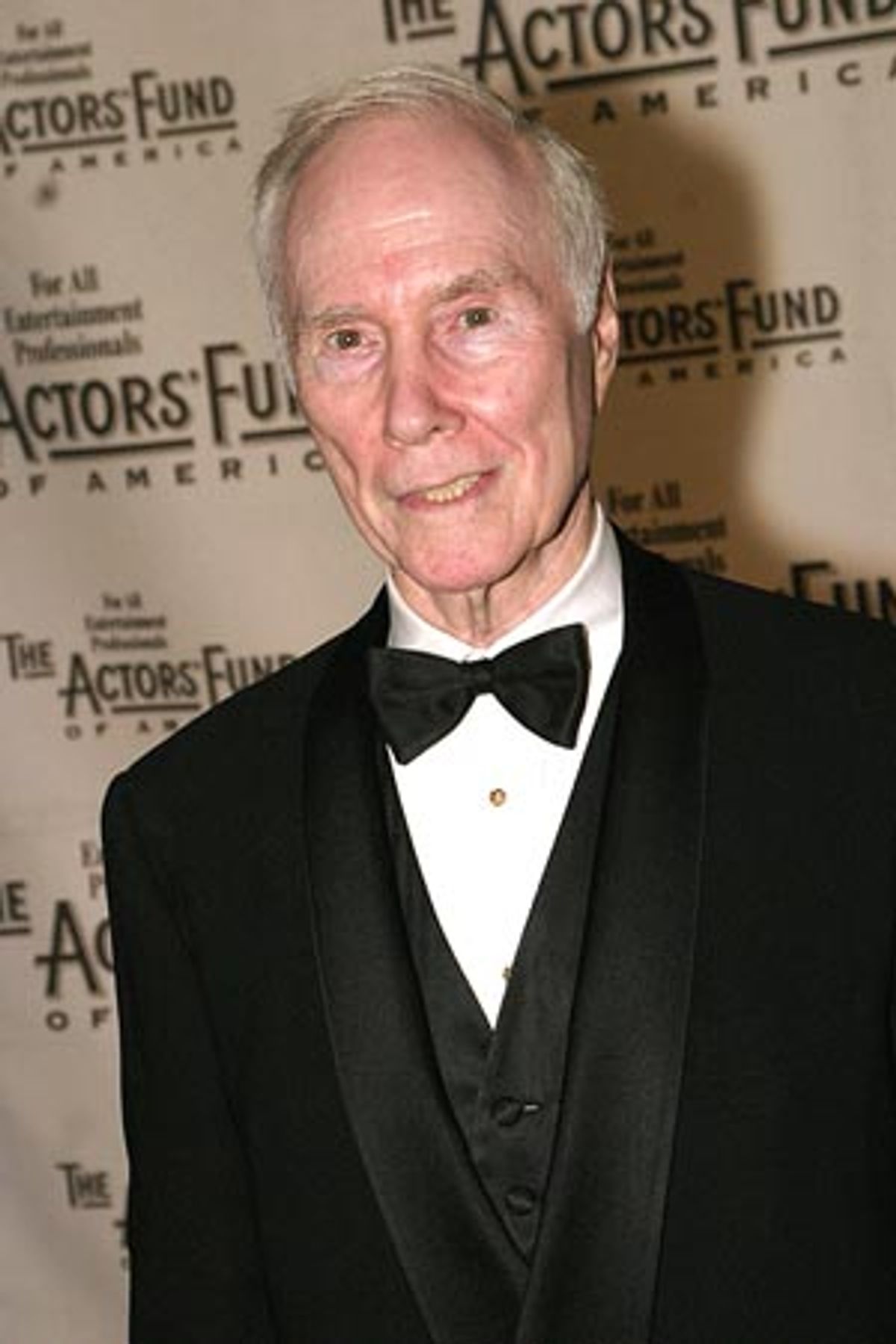 Roger Berlind, Honoree  at 