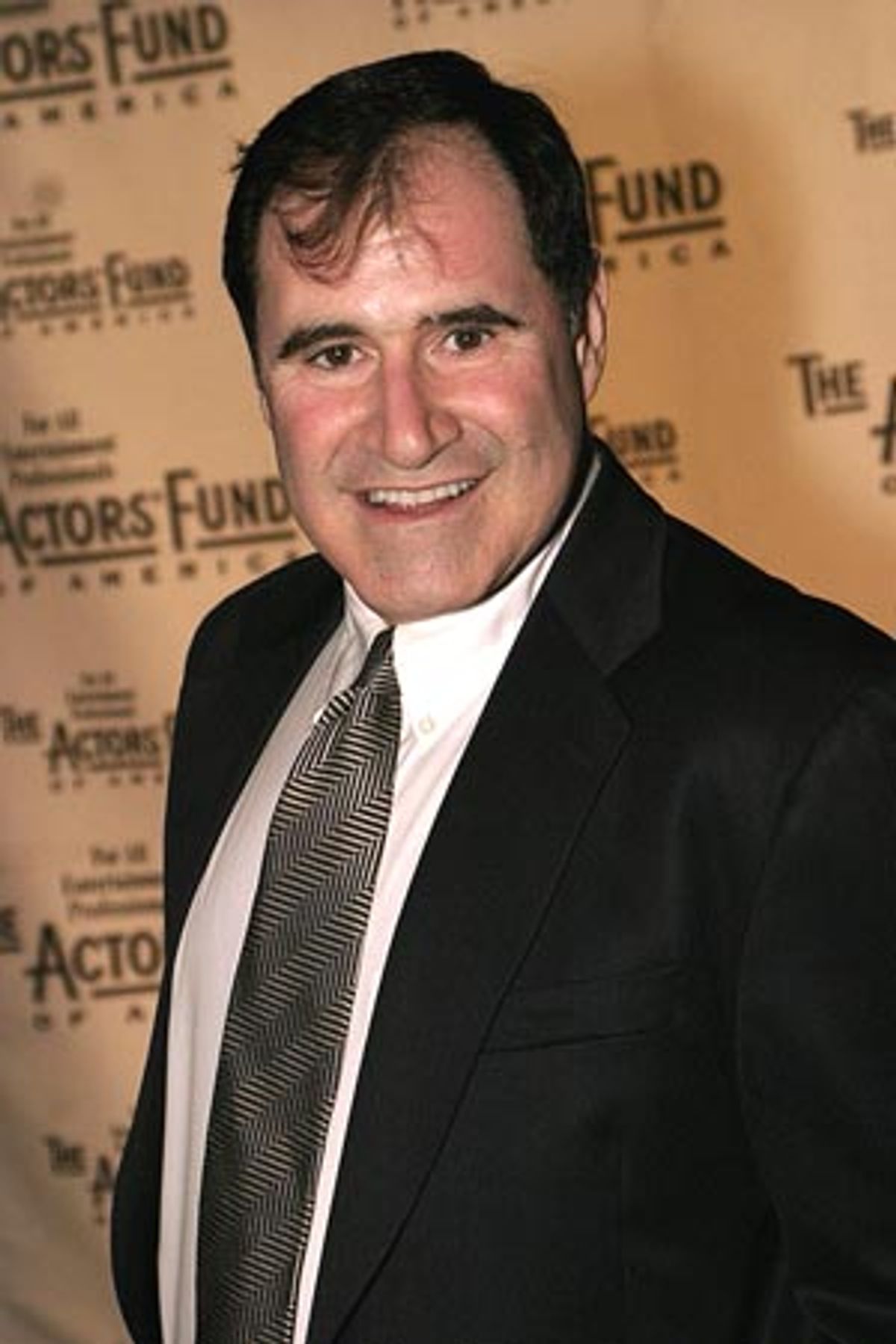 Richard Kind  at 