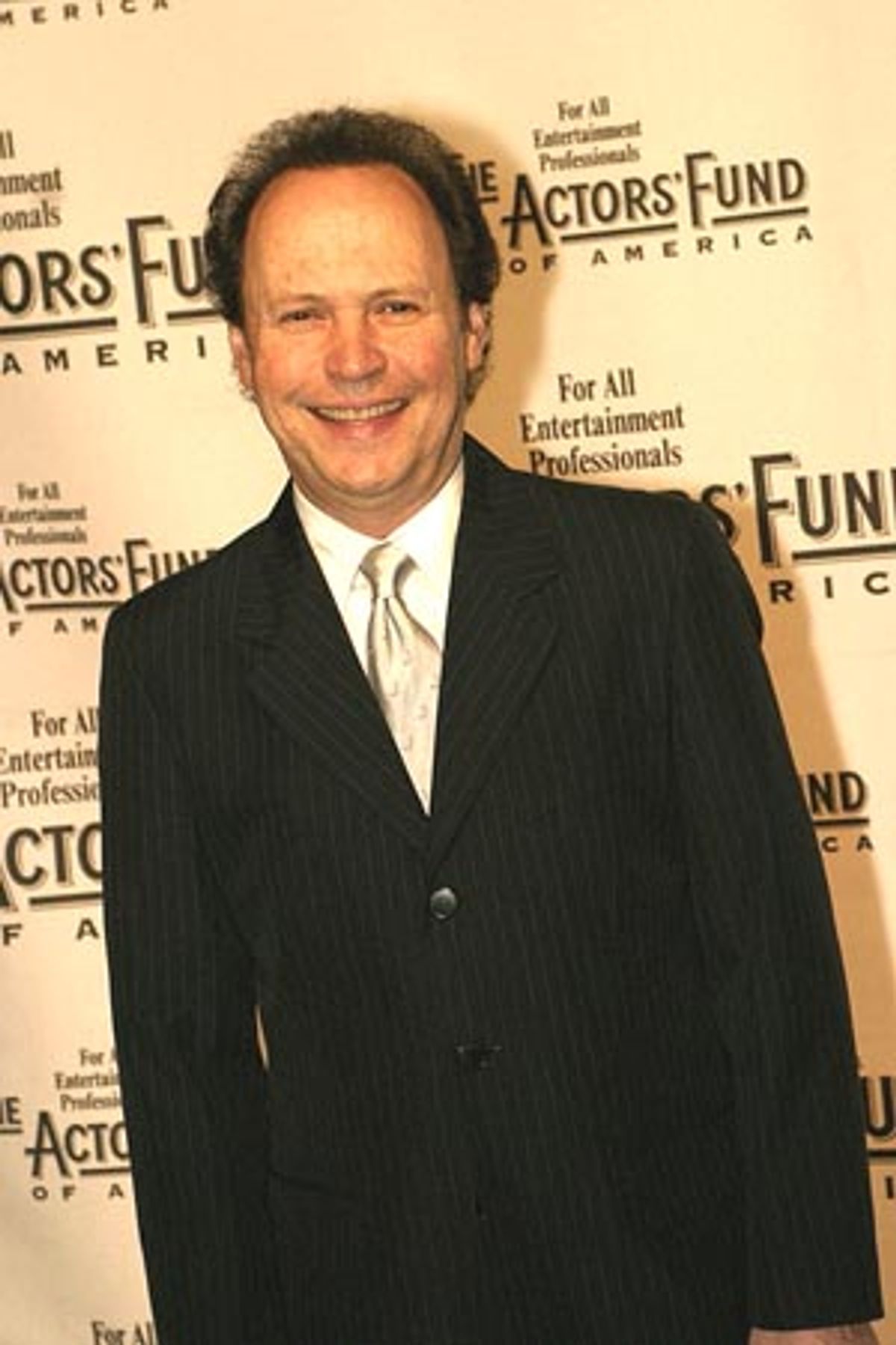 Billy Crystal  at 