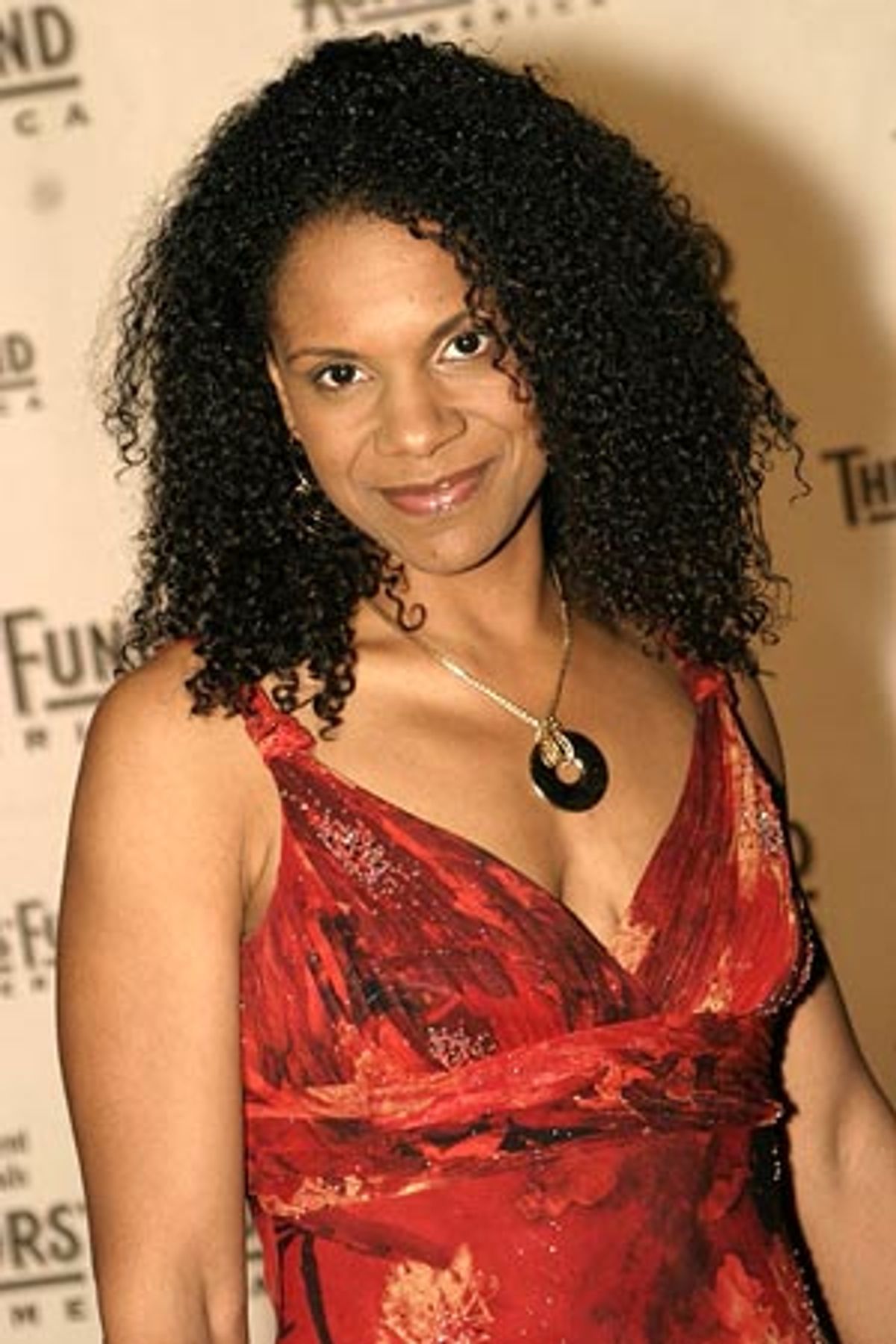 Audra McDonald at 