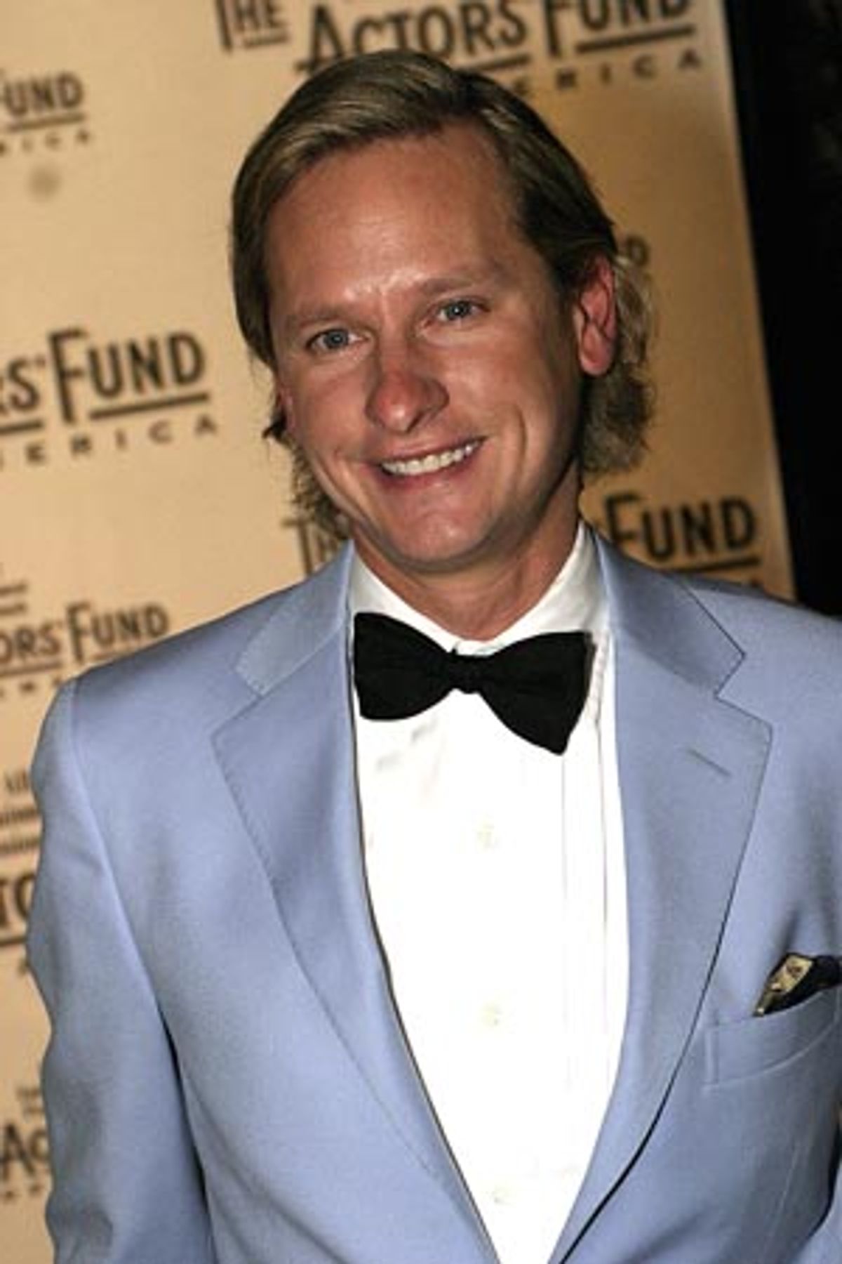 Carson Kressley at 