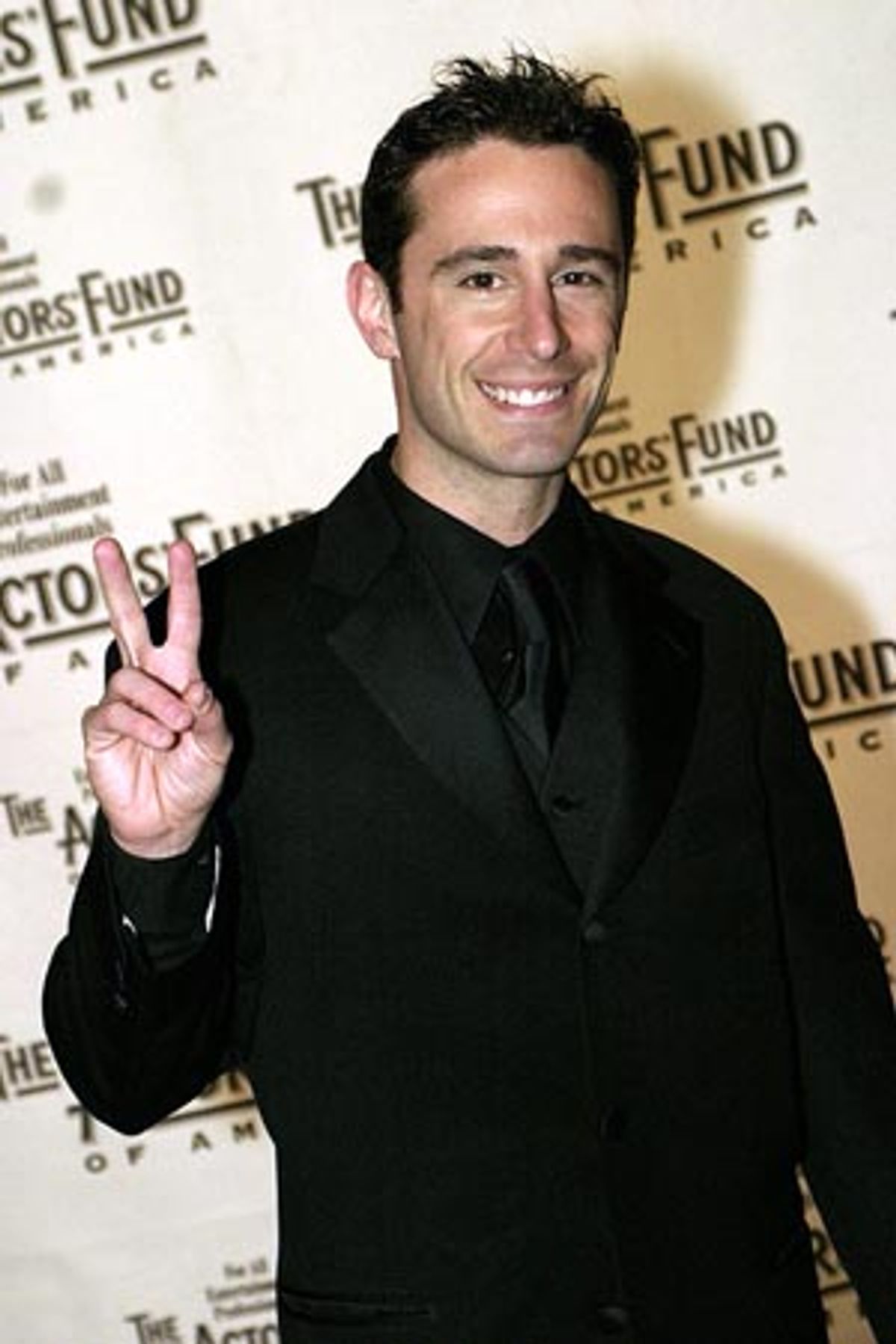 Christopher Gattelli

 at 