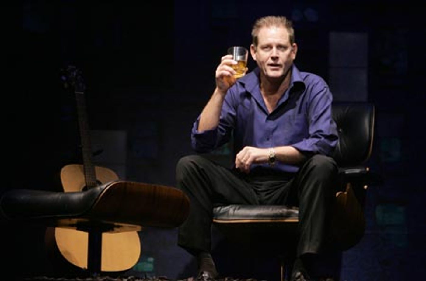 Photo Preview: After the Night and the Music  Image