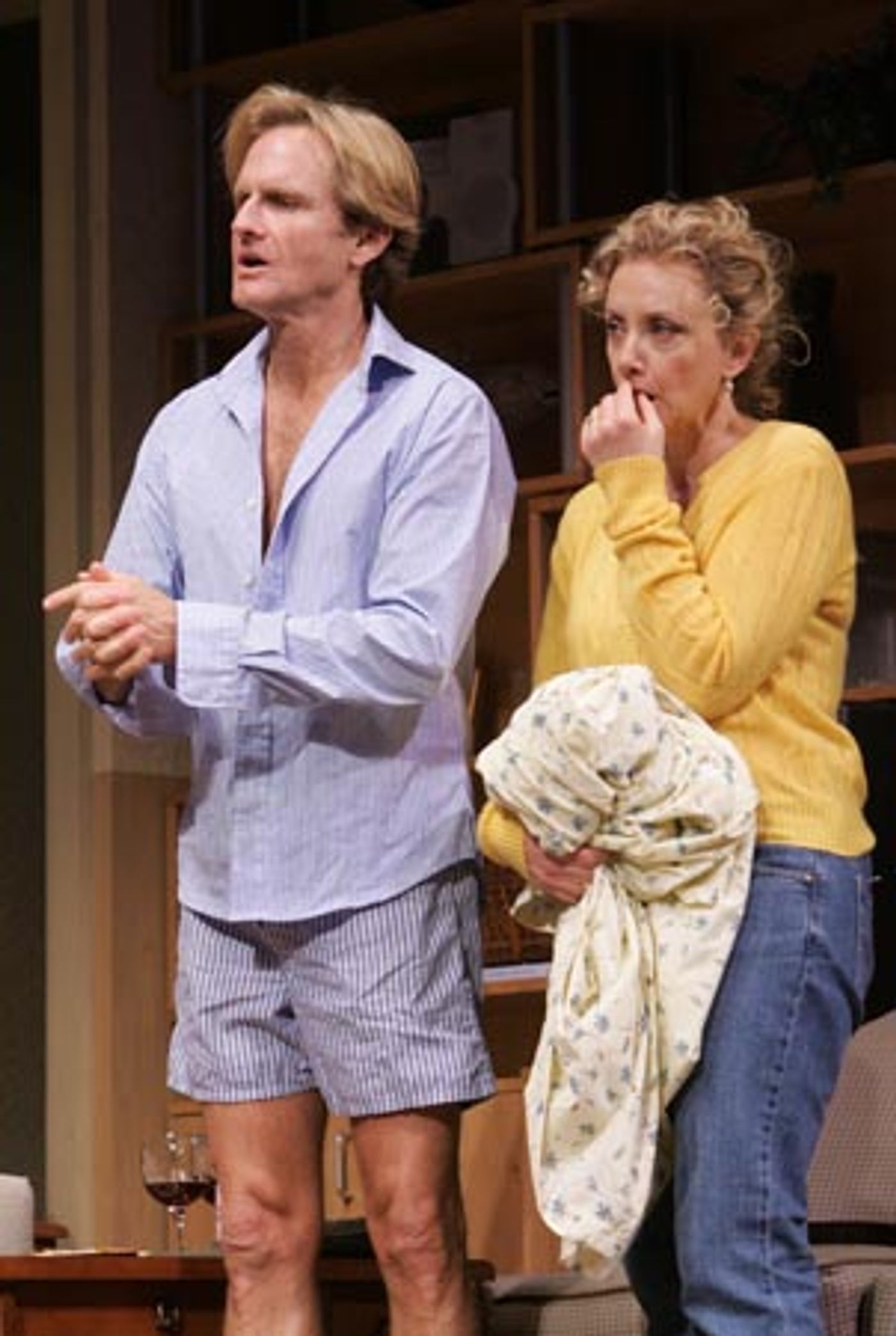 Photo Preview: After the Night and the Music  Image