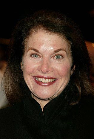 Sherry Lansing Photo