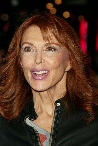Tina Louise Photo