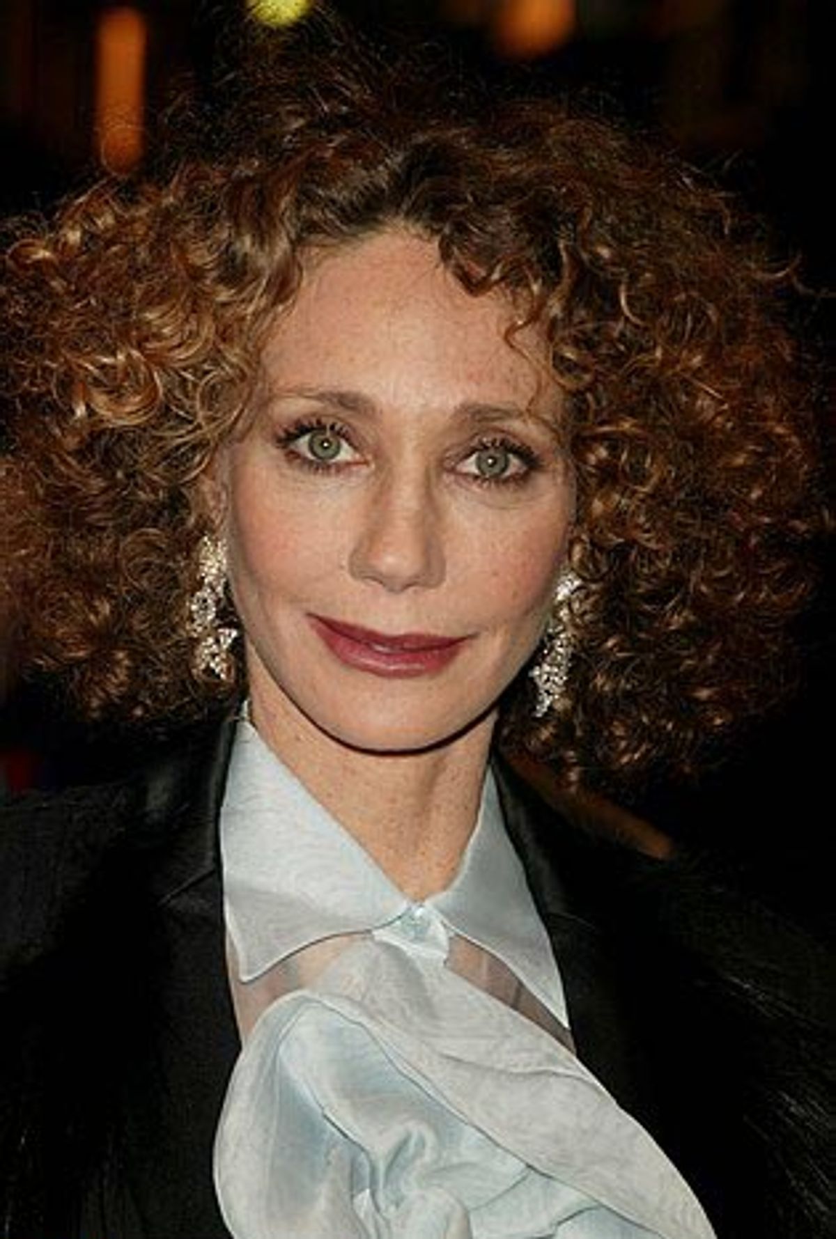 
Marisa Berenson at 