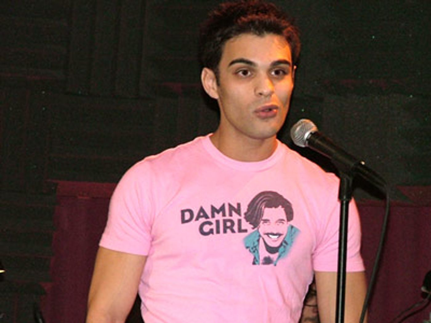 Photo Coverage: Unexpected Songs- The Lesser Known Tunes of Andrew Lloyd Webber (Concert)  Image