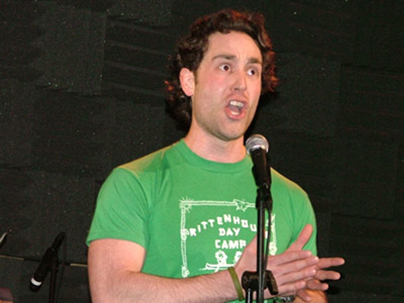 Photo Coverage: Unexpected Songs- The Lesser Known Tunes of Andrew Lloyd Webber (Concert)  Image