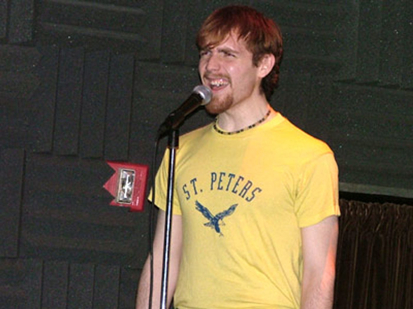 Photo Coverage: Unexpected Songs- The Lesser Known Tunes of Andrew Lloyd Webber (Concert)  Image