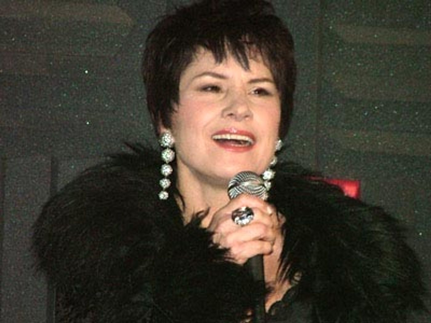 Photo Coverage: Unexpected Songs- The Lesser Known Tunes of Andrew Lloyd Webber (Concert)  Image