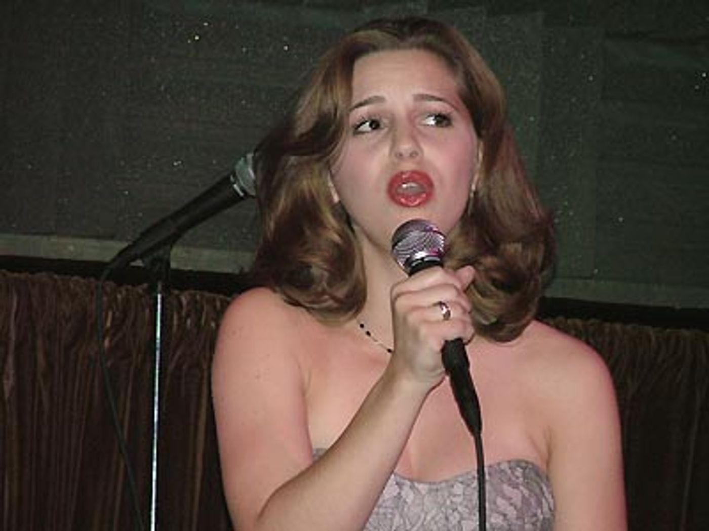 Photo Coverage: Unexpected Songs- The Lesser Known Tunes of Andrew Lloyd Webber (Concert)  Image