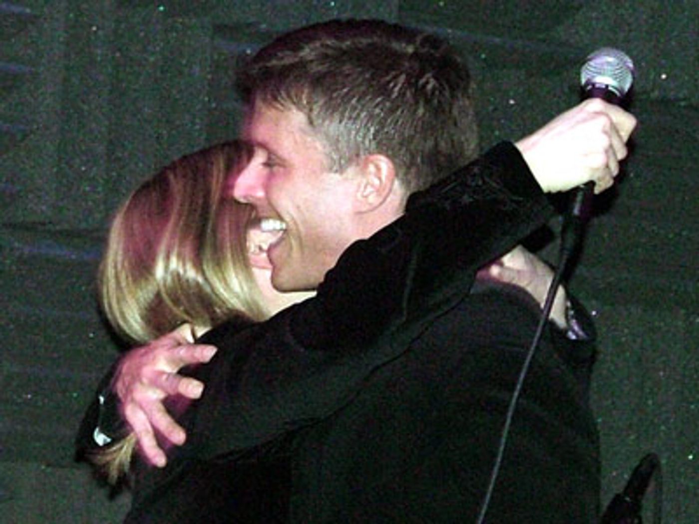 Photo Coverage: Unexpected Songs- The Lesser Known Tunes of Andrew Lloyd Webber (Concert)  Image