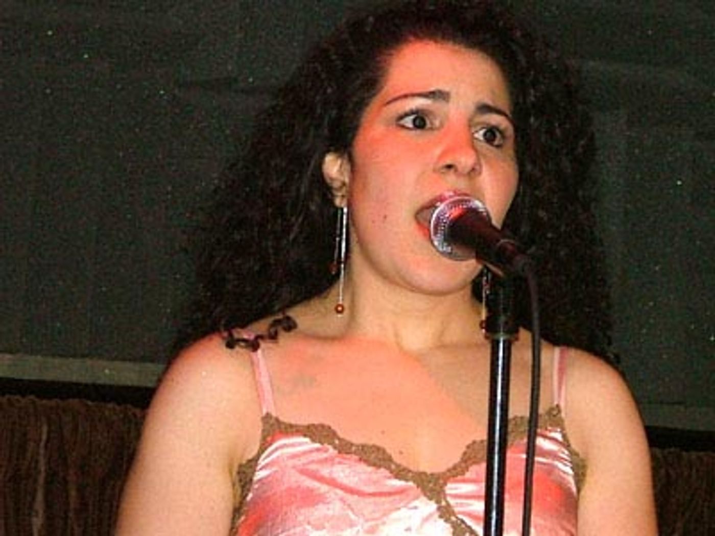 Photo Coverage: Unexpected Songs- The Lesser Known Tunes of Andrew Lloyd Webber (Concert)  Image