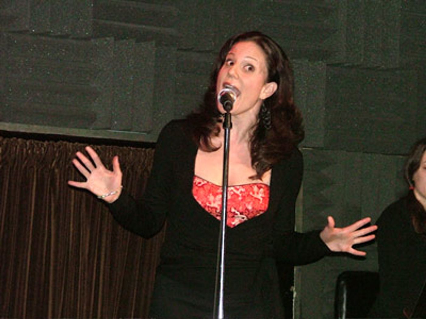Photo Coverage: Unexpected Songs- The Lesser Known Tunes of Andrew Lloyd Webber (Concert)  Image