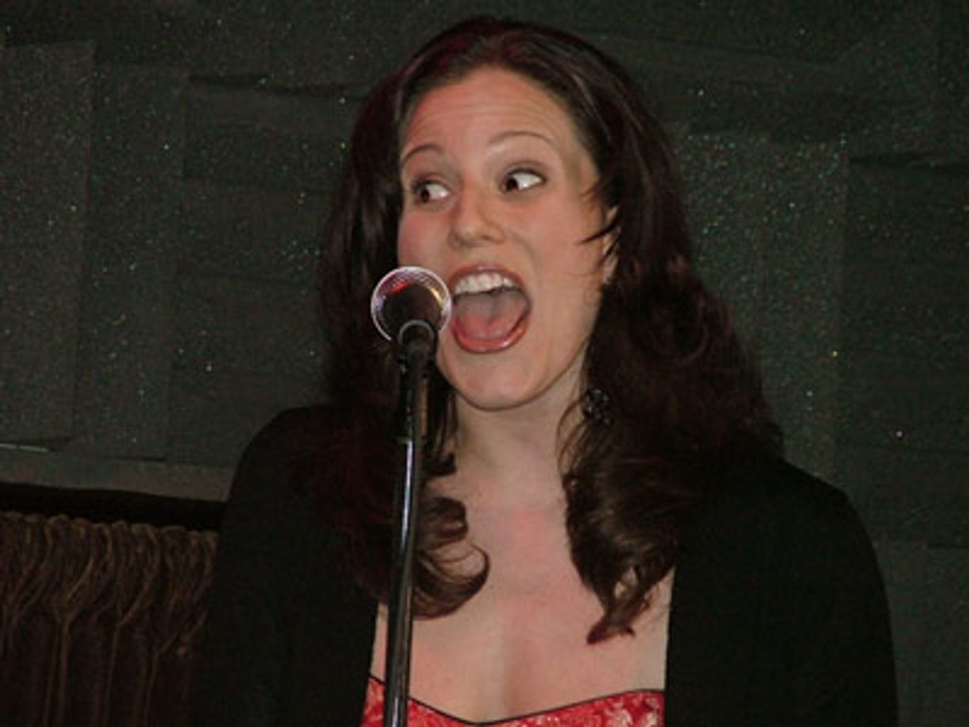 Photo Coverage: Unexpected Songs- The Lesser Known Tunes of Andrew Lloyd Webber (Concert)  Image