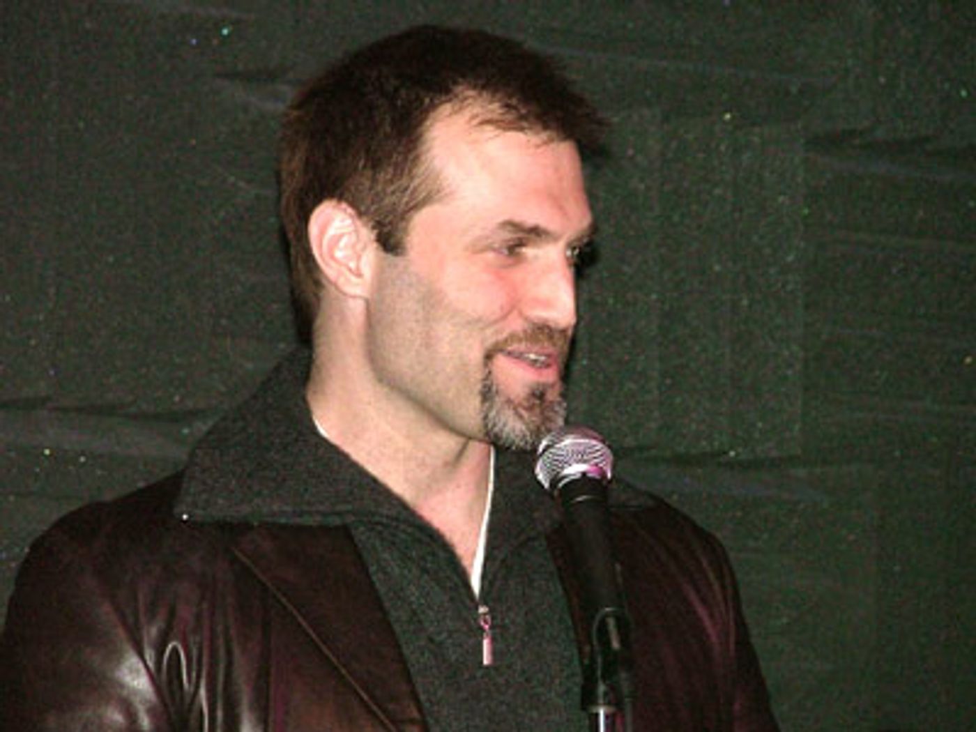 Photo Coverage: Unexpected Songs- The Lesser Known Tunes of Andrew Lloyd Webber (Concert)  Image