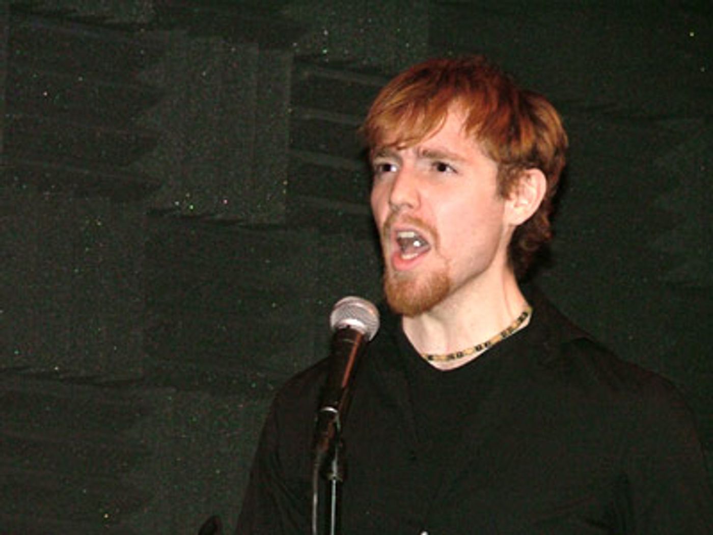 Photo Coverage: Unexpected Songs- The Lesser Known Tunes of Andrew Lloyd Webber (Concert)  Image