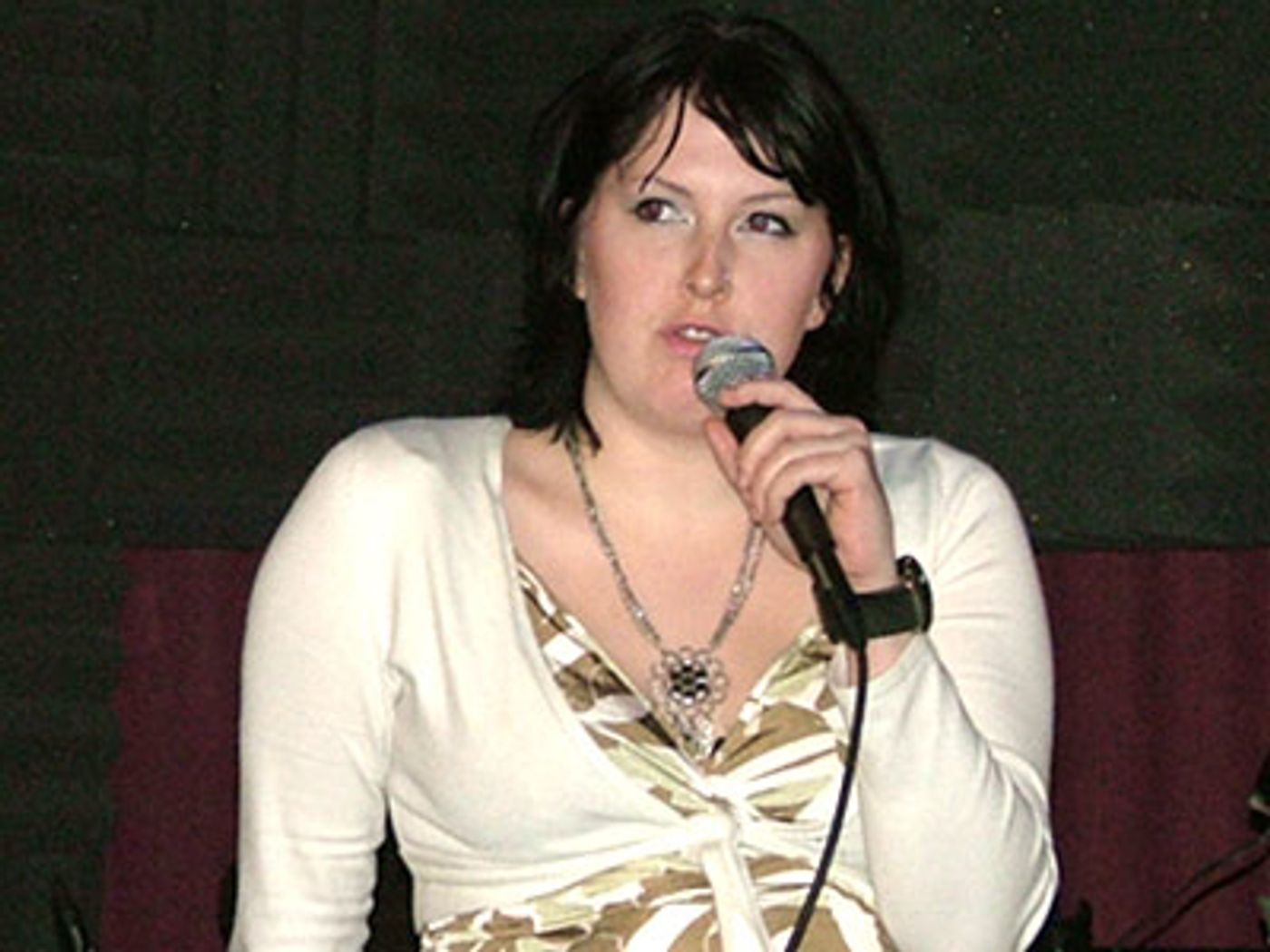 Photo Coverage: Unexpected Songs- The Lesser Known Tunes of Andrew Lloyd Webber (Concert)  Image