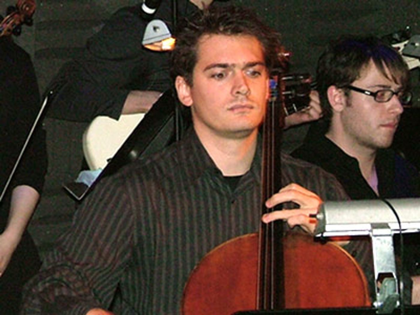 Photo Coverage: Unexpected Songs- The Lesser Known Tunes of Andrew Lloyd Webber (Concert)  Image