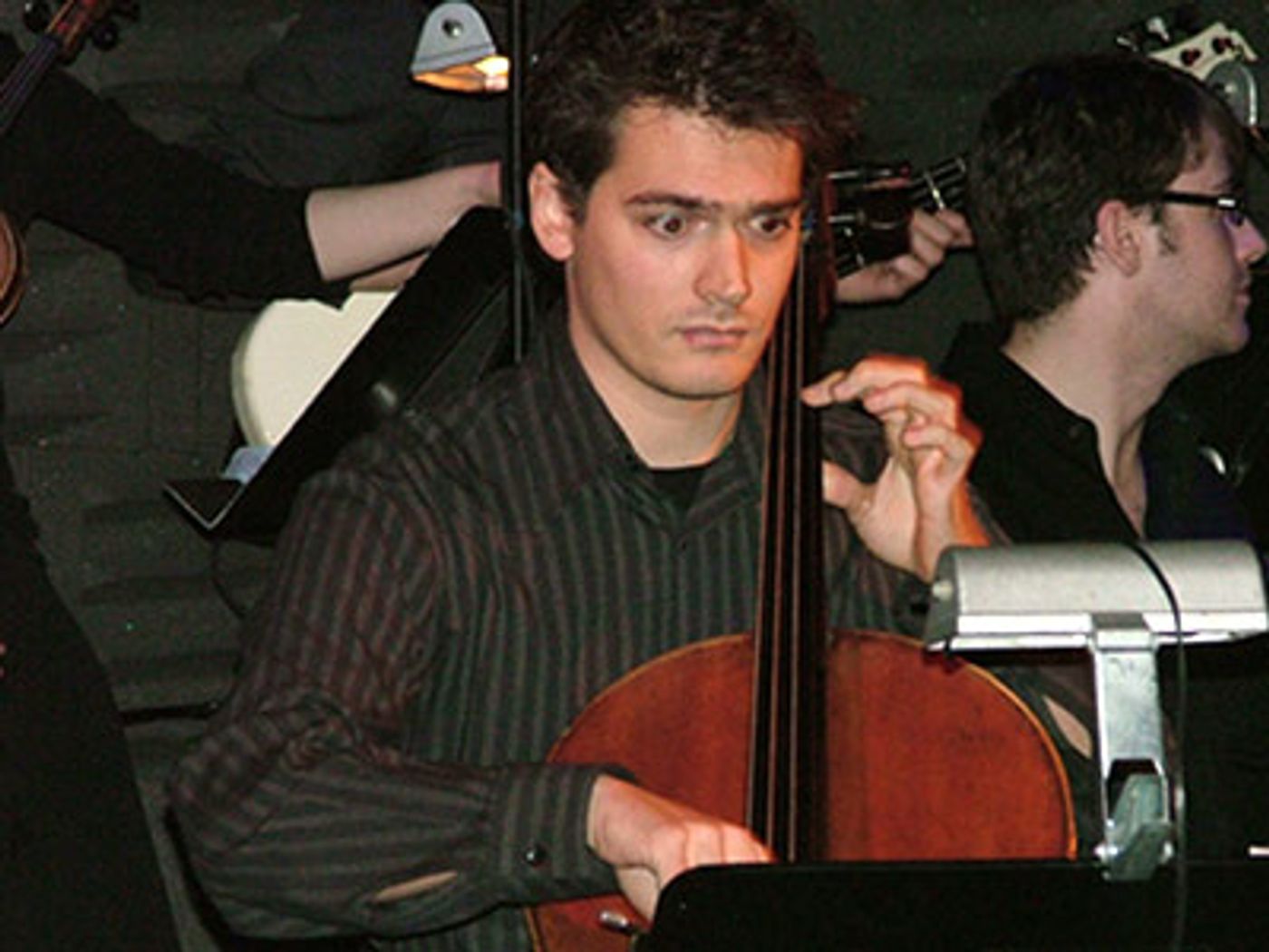 Photo Coverage: Unexpected Songs- The Lesser Known Tunes of Andrew Lloyd Webber (Concert)  Image