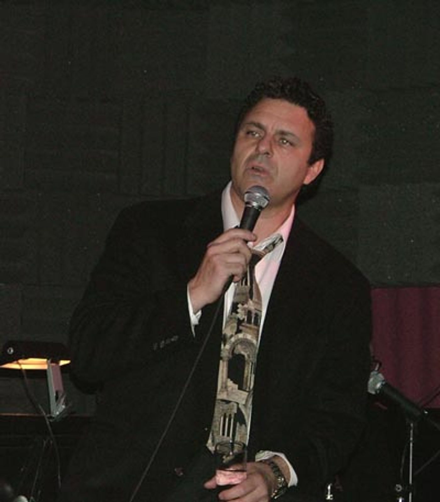 Photo Coverage: Unexpected Songs- The Lesser Known Tunes of Andrew Lloyd Webber (Concert)  Image