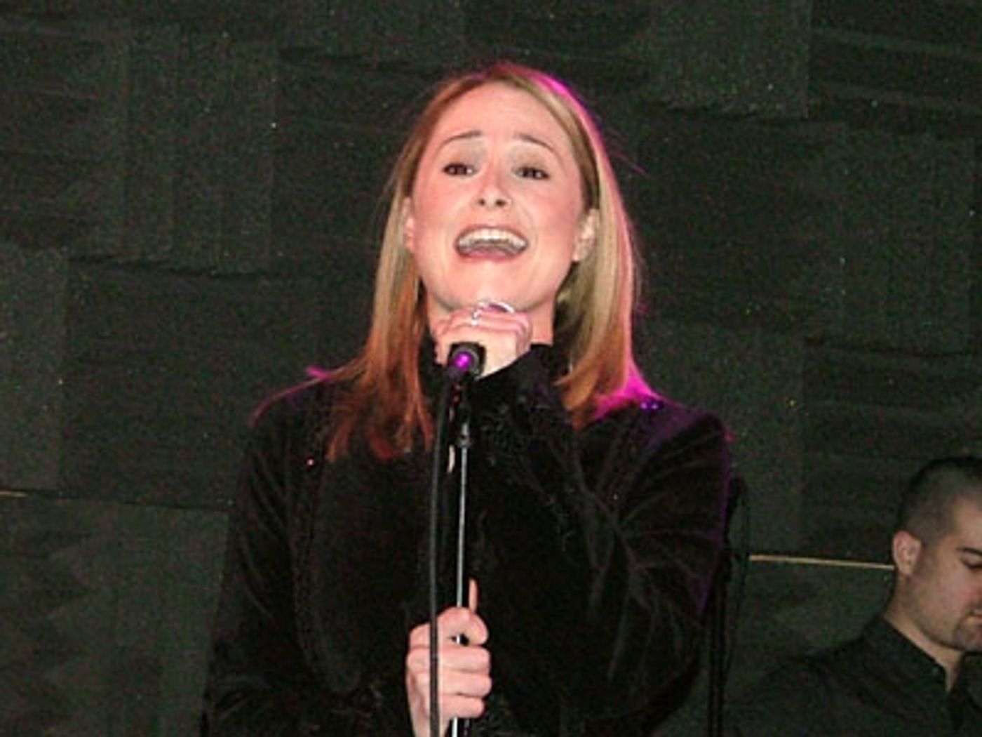 Photo Coverage: Unexpected Songs- The Lesser Known Tunes of Andrew Lloyd Webber (Concert)  Image