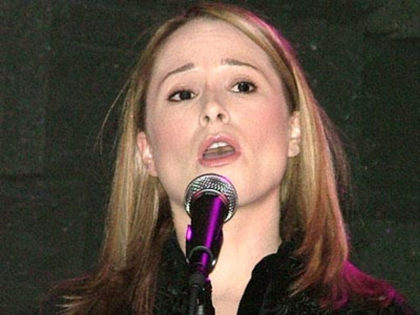 Photo Coverage: Unexpected Songs- The Lesser Known Tunes of Andrew Lloyd Webber (Concert)  Image