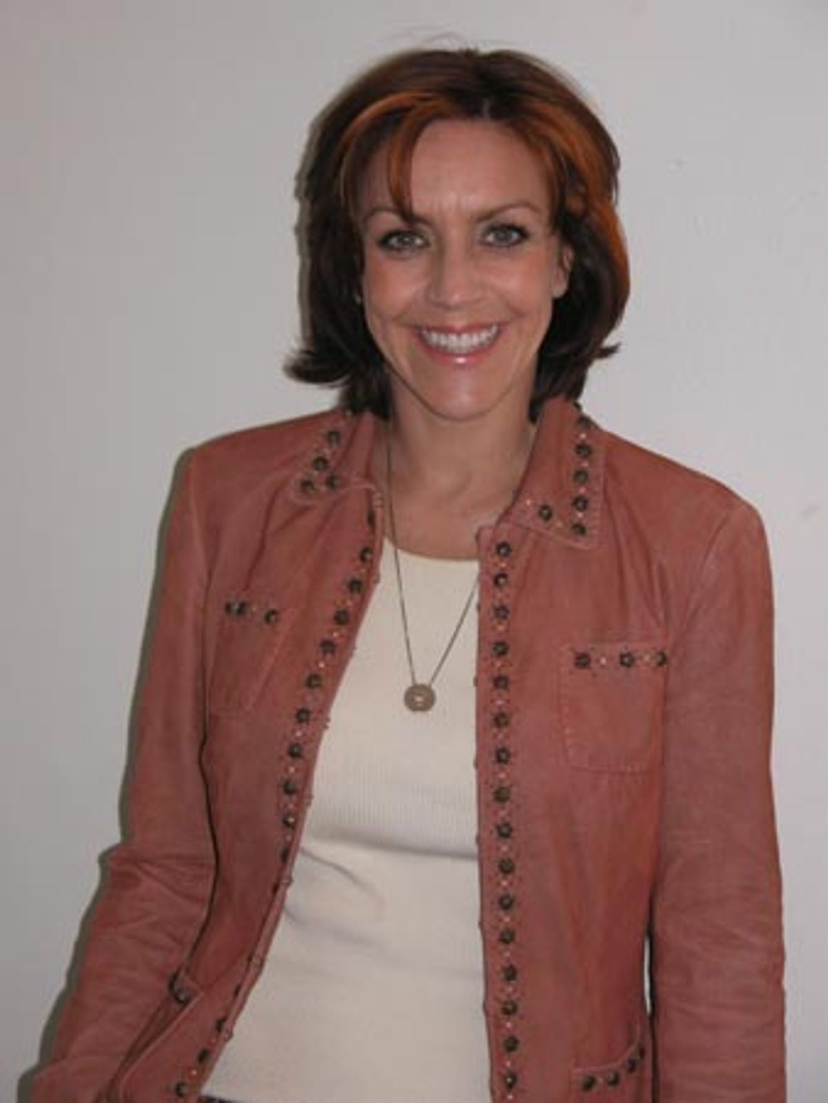 A final shot of the night's star - Andrea McArdle  at 