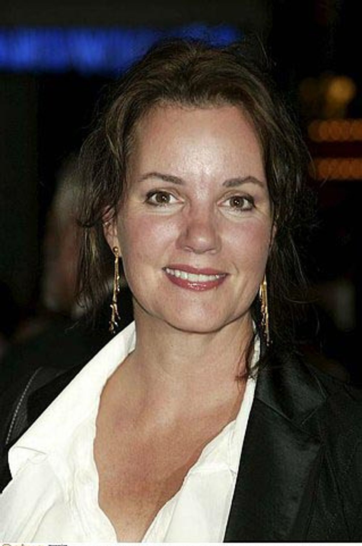 Margaret Colin at 