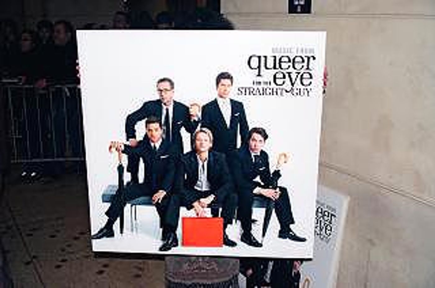 Photo Coverage: Around the Town Photo Coverage: Around the Town Image