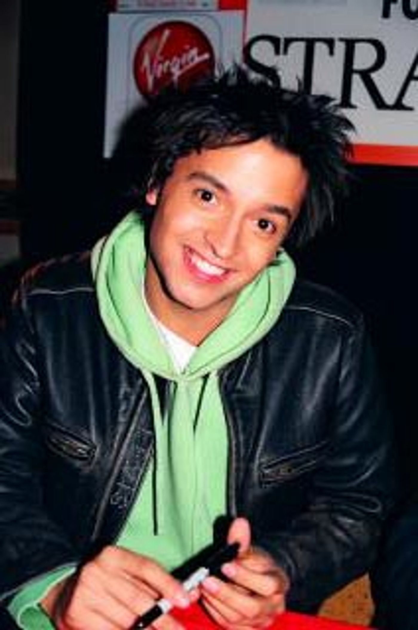 Photo Coverage: Around the Town Photo Coverage: Around the Town Image